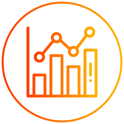 Grafico - Porto BPO | Terceirização Financeira em Porto Alegre